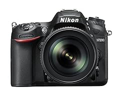 Nikon d7200 digital for sale  Delivered anywhere in UK