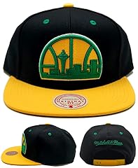 Mitchell ness seattle for sale  Delivered anywhere in USA 