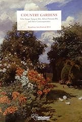 Country gardens john for sale  Delivered anywhere in UK