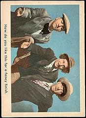 1959 fleer three for sale  Delivered anywhere in USA 