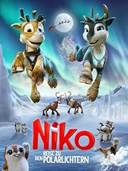 Niko reise polarlichtern gebraucht kaufen  Wird an jeden Ort in Deutschland