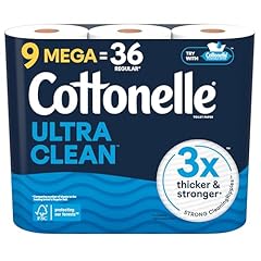 Cottonelle ultra clean for sale  Delivered anywhere in USA 