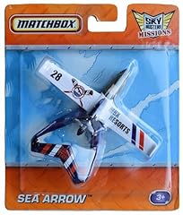 Matchbox sky busters for sale  Delivered anywhere in UK