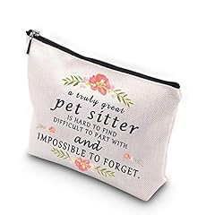 Wcgxko pet sitter for sale  Delivered anywhere in USA 
