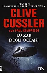 Zar degli oceani d'occasion  Livré partout en France