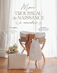 trousseau naissance d'occasion  Livré partout en France