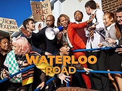 Waterloo road for sale  Delivered anywhere in UK