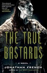 True bastards novel for sale  Delivered anywhere in USA 