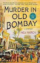 Murder old bombay for sale  Delivered anywhere in USA 
