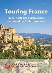 Touring guide touring for sale  Delivered anywhere in UK