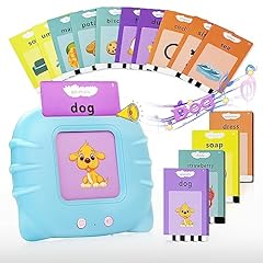 Talking flash cards for sale  Delivered anywhere in USA 