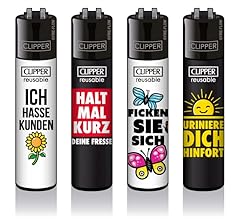 Clipper 4er set gebraucht kaufen  Wird an jeden Ort in Deutschland