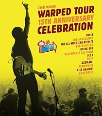 Vans warped tour for sale  Delivered anywhere in USA 