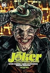 Joker man stopped for sale  Delivered anywhere in USA 