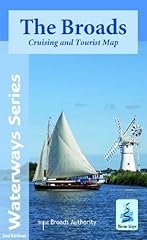 Broads cruising tourist for sale  Delivered anywhere in UK