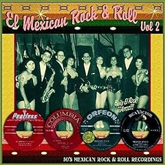 Mexican rock roll for sale  Delivered anywhere in USA 