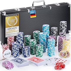 Mallette poker profi d'occasion  Livré partout en Belgiqu