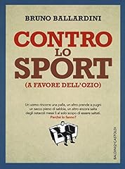 Contro sport usato  Spedito ovunque in Italia 
