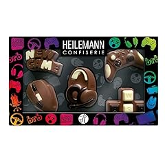 Heilemann schoko geschenkverpa gebraucht kaufen  Wird an jeden Ort in Deutschland