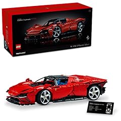 Lego technic ferrari for sale  Delivered anywhere in USA 