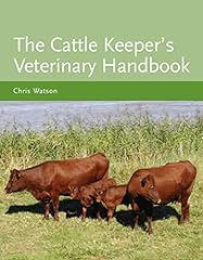 Cattle keeper veterinary for sale  Delivered anywhere in UK