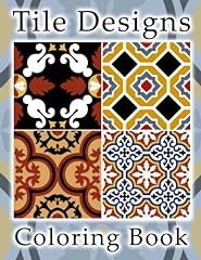 Elegant tile designs for sale  Delivered anywhere in UK