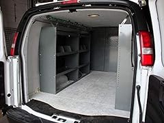 True racks van for sale  Delivered anywhere in USA 