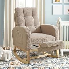 Cinkehome nursery rocking for sale  Delivered anywhere in USA 