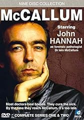 Mccallum complete collection for sale  Delivered anywhere in UK