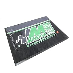 Minerva oil advertising for sale  Delivered anywhere in UK