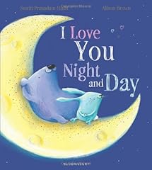 Love night day for sale  Delivered anywhere in UK