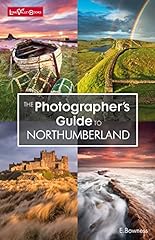 Photographer guide northumberl for sale  Delivered anywhere in UK