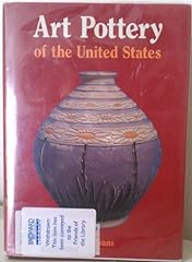 Art pottery united for sale  Delivered anywhere in USA 