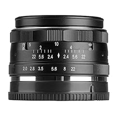 Meike 50mm 2.0 usato  Spedito ovunque in Italia 