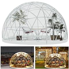 Gaonala garden dome for sale  Delivered anywhere in USA 