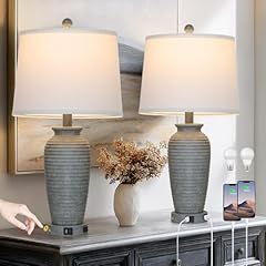 Grey vintage table for sale  Delivered anywhere in USA 