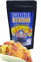 Saure sticks 200g gebraucht kaufen  Wird an jeden Ort in Deutschland