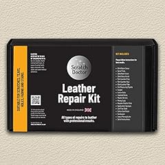 Scratch doctor leather for sale  Delivered anywhere in UK