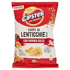 Cipster lenticchie rosse usato  Spedito ovunque in Italia 