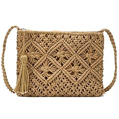 Eveout pochette clutch usato  Spedito ovunque in Italia 