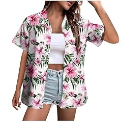 Hawaii hemd damen gebraucht kaufen  Wird an jeden Ort in Deutschland