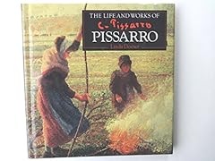 Life works pissarro. for sale  Delivered anywhere in UK