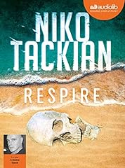 Respire livre audio d'occasion  Livré partout en France