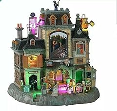 Spooky town lemax for sale  Delivered anywhere in USA 