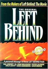 Original left behind for sale  Delivered anywhere in USA 