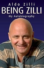 Zilli autobiography for sale  Delivered anywhere in UK