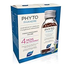Phyto phytophanere complément d'occasion  Livré partout en France