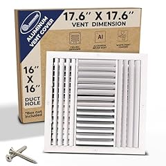Duct hole aluminum for sale  Delivered anywhere in USA 