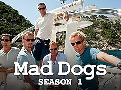 Mad dogs for sale  Delivered anywhere in USA 