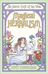 Magical herbalism secret for sale  Delivered anywhere in USA 